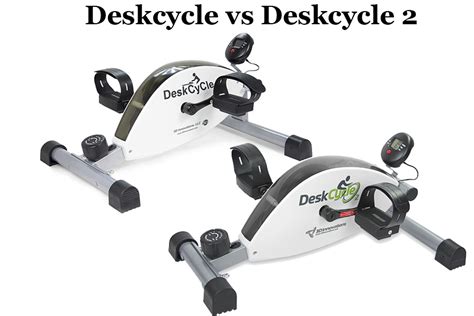 deskcycle vs deskcycle 2|desk cycle 2 recumbent bike.